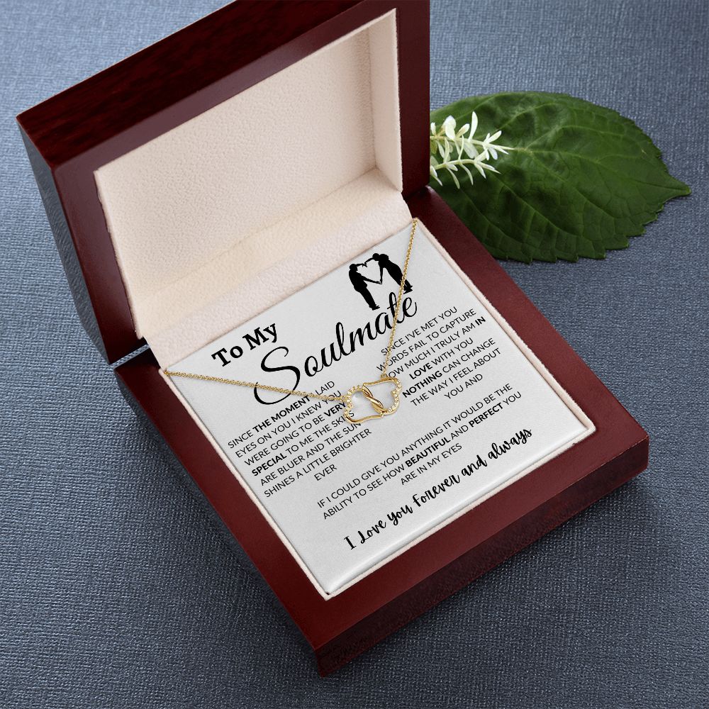 Everlasting Love - To My Soulmate