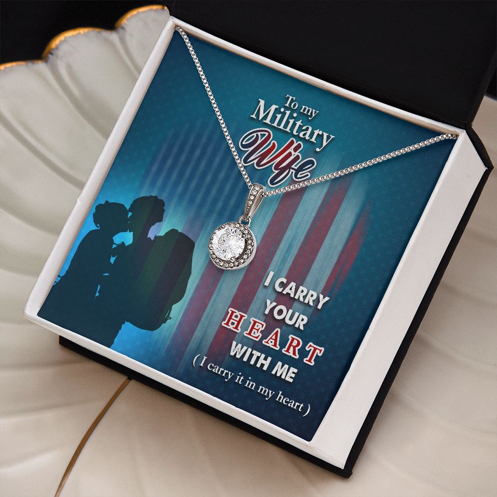To My Military Wife - Army