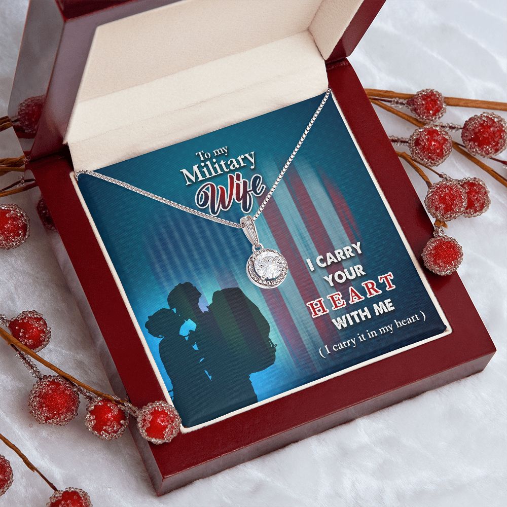 To My Military Wife - Army