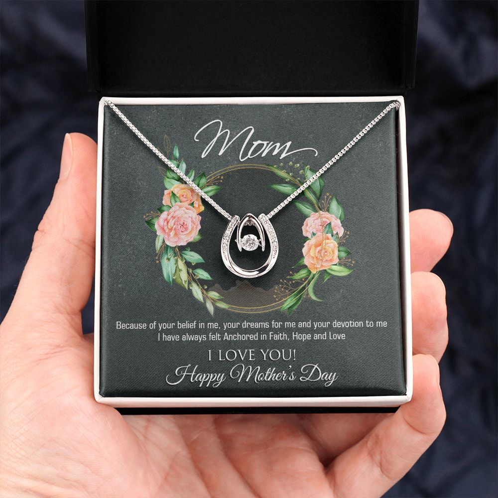 Lucky In Love - To Mom - Happy Mother's Day