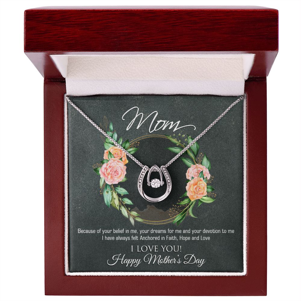 Lucky In Love - To Mom - Happy Mother's Day