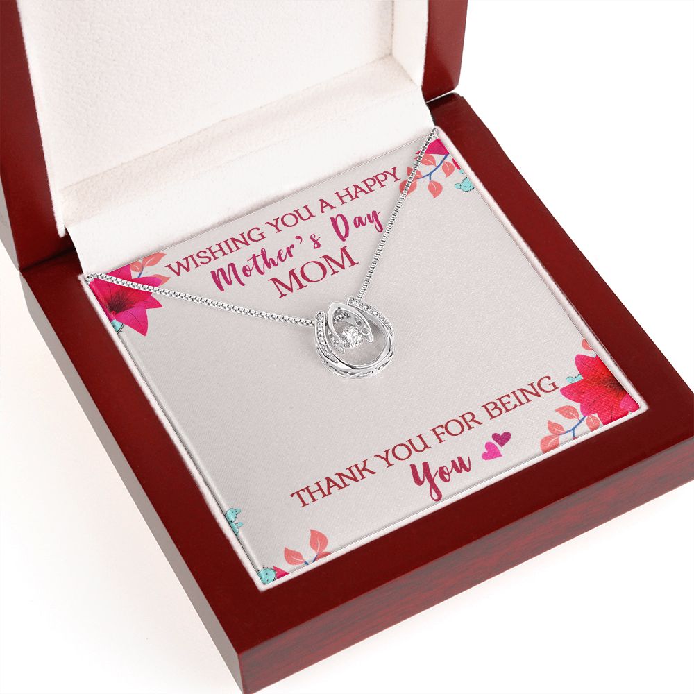 Lucky In Love - To Mom - Mother's Day