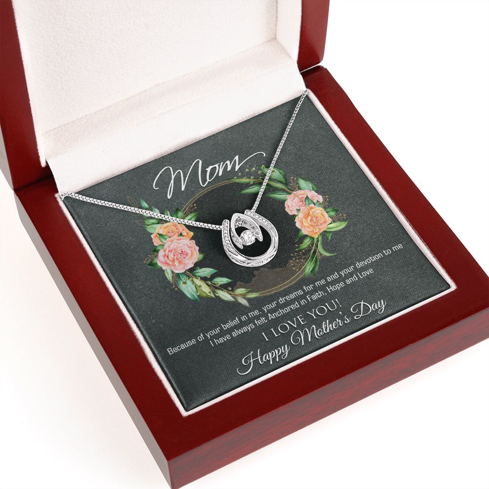 Lucky In Love - To Mom - Happy Mother's Day