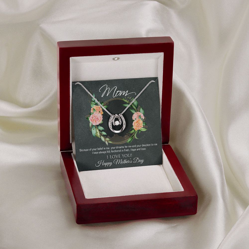 Lucky In Love - To Mom - Happy Mother's Day