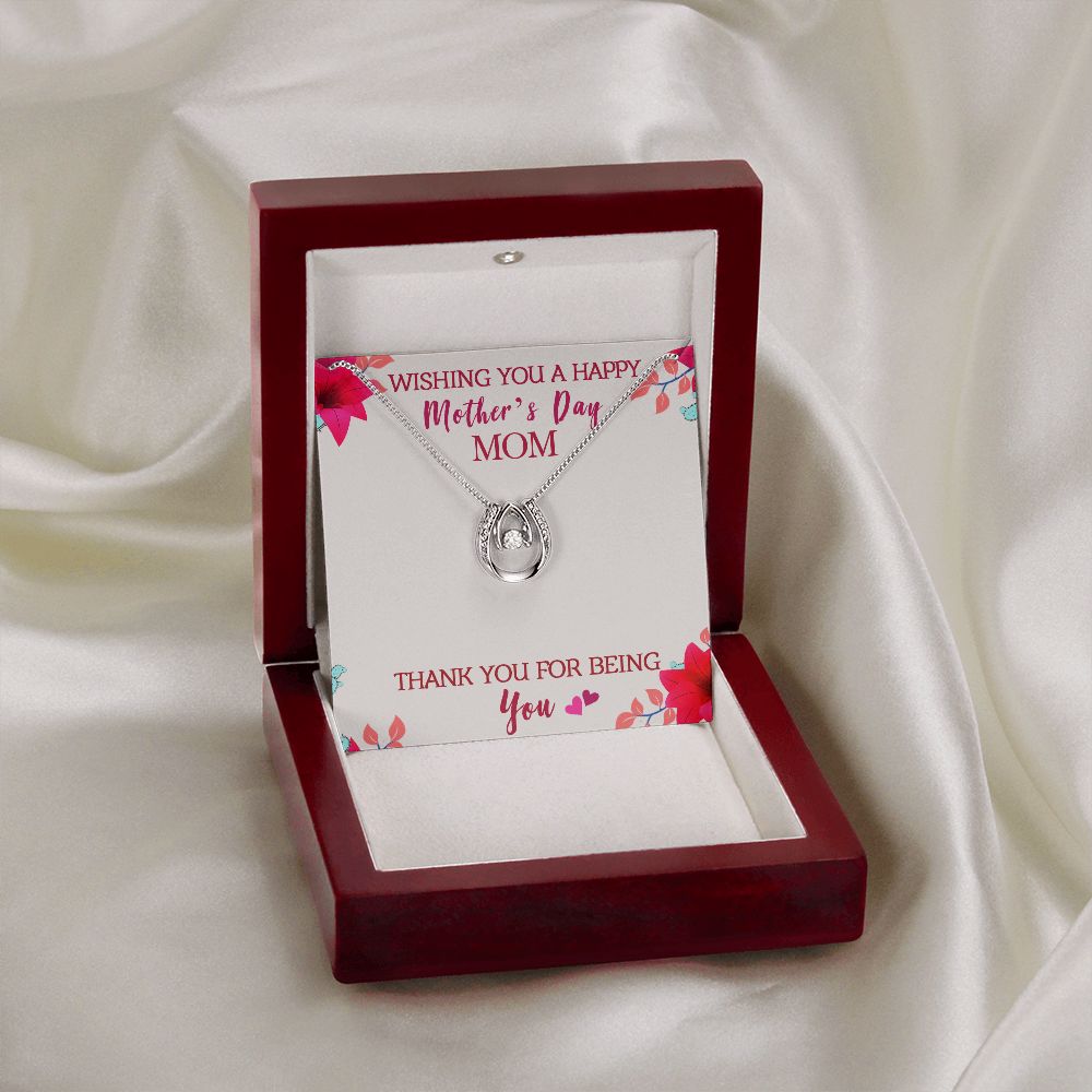 Lucky In Love - To Mom - Mother's Day