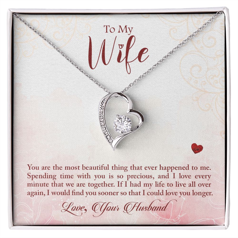 To My Wife - The Most Beautiful