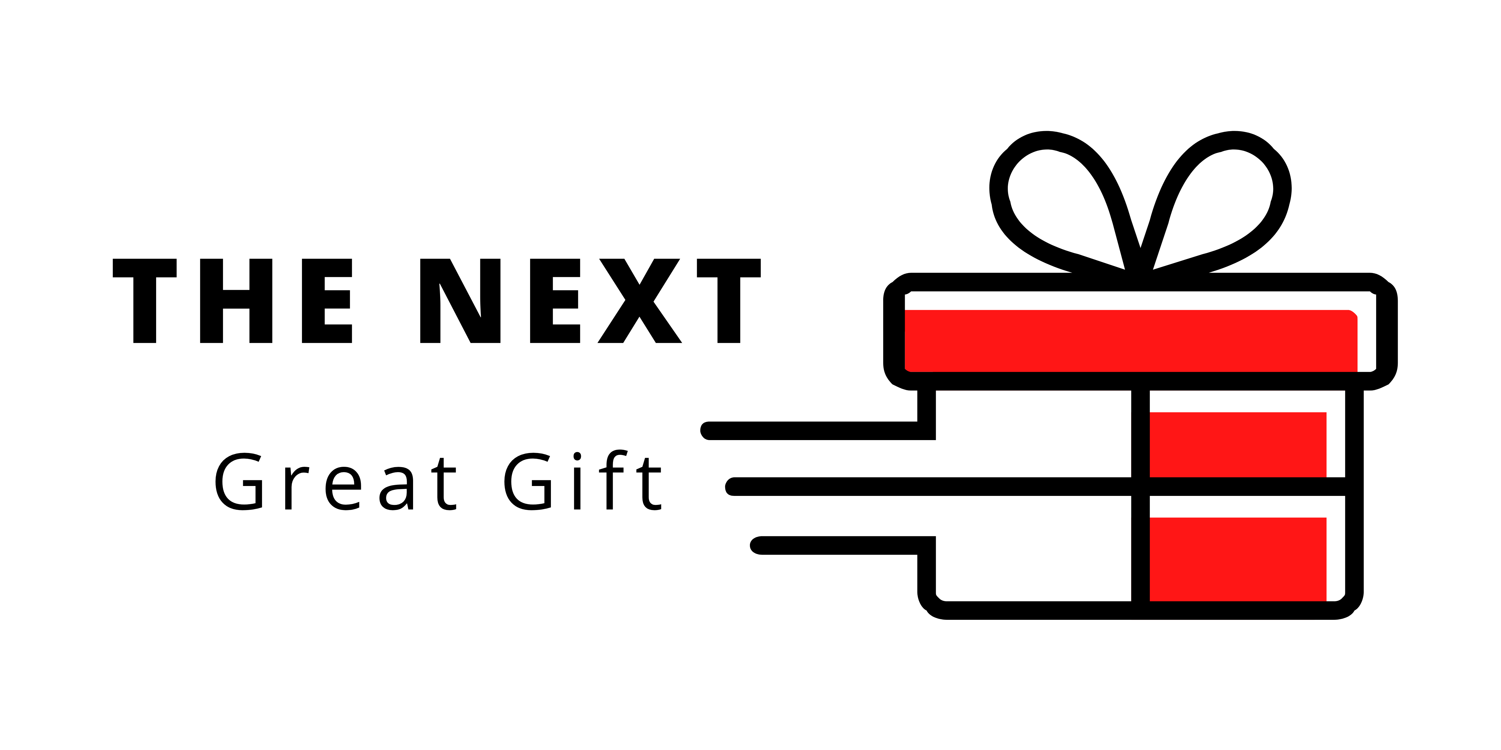 The Next Great Gift