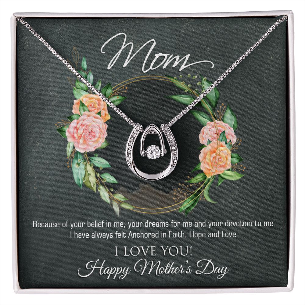 Lucky In Love - To Mom - Happy Mother's Day