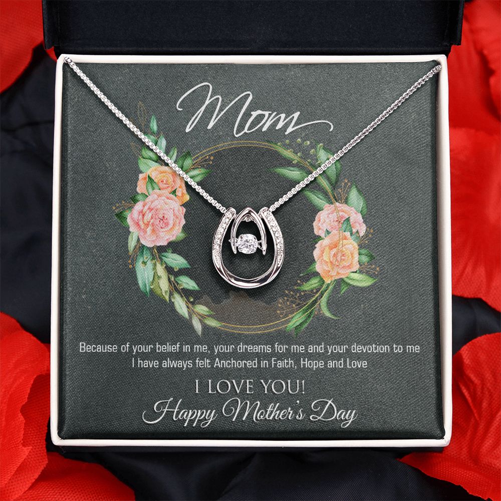 Lucky In Love - To Mom - Happy Mother's Day